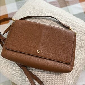 Tory Burch Leather Bag